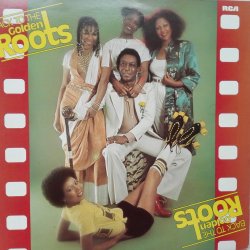 Golden Roots ‎– албум Back To The Golden Roots