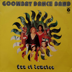 Goombay Dance Band – албум Sun Of Jamaica
