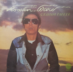 Graham Parker – албум Howlin Wind