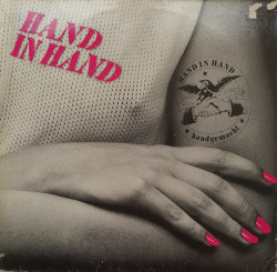 Hand In Hand ‎– албум Handgemacht