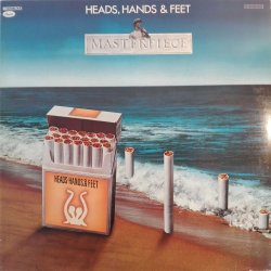 Heads, Hands & Feet ‎– албум Heads Hands & Feet
