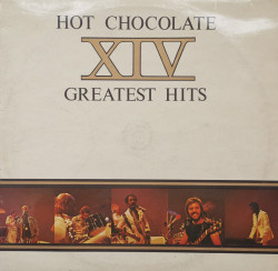 Hot Chocolate – албум XIV Greatest Hits