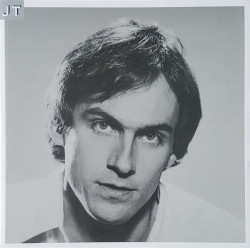 James Taylor – албум JT (CD)
