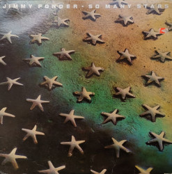 Jimmy Ponder ‎– албум So Many Stars