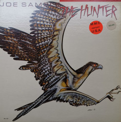 Joe Sample – албум The Hunter