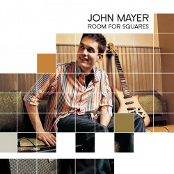 John Mayer – албум Room For Squares
