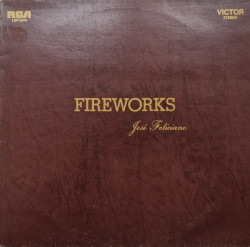 José Feliciano – албум Fireworks