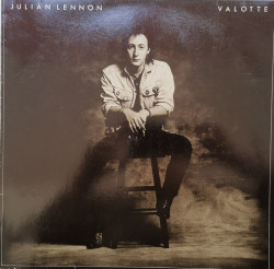 Julian Lennon – албум Valotte
