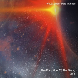 Klaus Schulze • Pete Namlook ‎– албум The Dark Side Of The Moog Vol. 5: Psychedelic Brunch