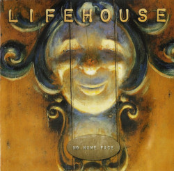 Lifehouse ‎– албум No Name Face (CD)