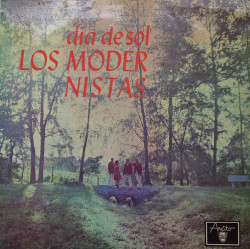 Los Modernistas – албум Dia De Sol