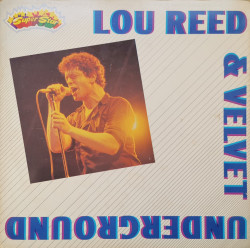 Lou Reed & Velvet Underground – албум The Velvet Underground & Lou Reed