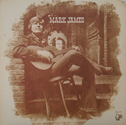 Mark James ‎– албум Mark James