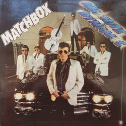 Matchbox ‎– албум Midnite Dynamos