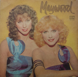 Maywood – албум Maywood