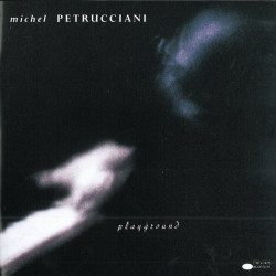 Michel Petrucciani – албум Playground (CD)