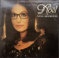 Nana Mouskouri – албум Noël