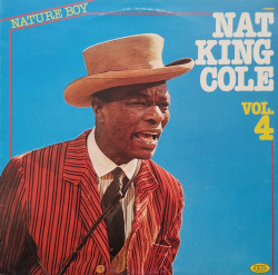 Nat King Cole – албум Vol. 4 Nature Boy