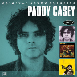 Paddy Casey ‎– албум Original Album Classics (CD)