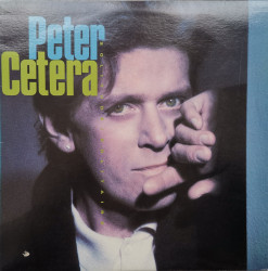 Peter Cetera – албум Solitude / Solitaire