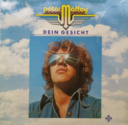 Peter Maffay – албум Dein Gesicht