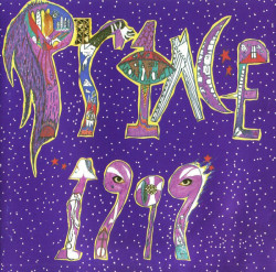 Prince ‎– албум 1999 (CD)