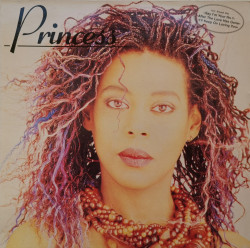 Princess – албум Princess