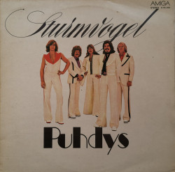 Puhdys – албум Sturmvogel