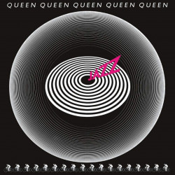 Queen – албум Jazz