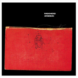 Radiohead – албум Amnesiac