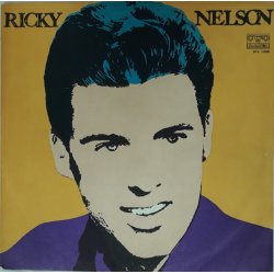 Ricky Nelson ‎– албум Ricky Nelson