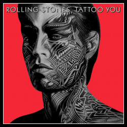 Rolling Stones – албум Tattoo You