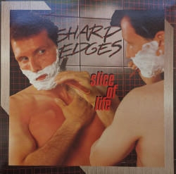 Sharp Edges – албум Slice Of Life