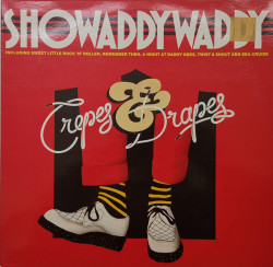 Showaddywaddy – албум Crepes & Drapes