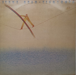 Steve Khan – албум Tightrope