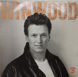 Steve Winwood – албум Roll With It