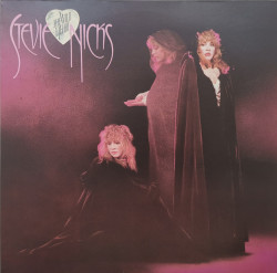 Stevie Nicks – албум The Wild Heart