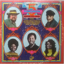 The 5th Dimension ‎– албум Greatest Hits On Earth