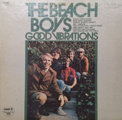 The Beach Boys – албум Good Vibrations