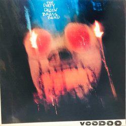 The Dirty Dozen Brass Band – албум Voodoo