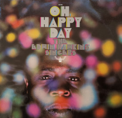 The Edwin Hawkins' Singers – албум Oh, Happy Day