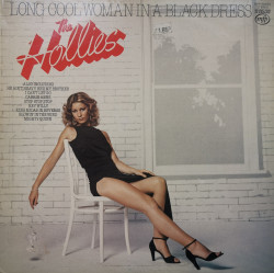 The Hollies – албум Long Cool Woman In A Black Dress