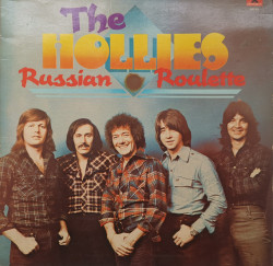 The Hollies – албум Russian Roulette
