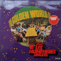 The Les Humphries Singers – албум The Golden World Of The Les Humphries Singers