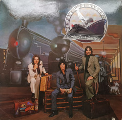 Three Dog Night – албум Coming Down Your Way