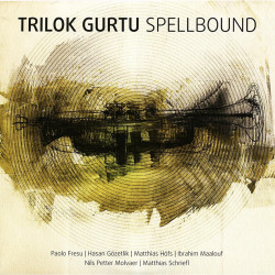 Trilok Gurtu – албум Spellbound