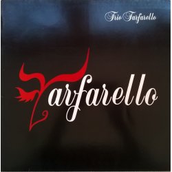 Trio Farfarello ‎– албум Farfarello