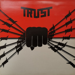 Trust – албум Idéal