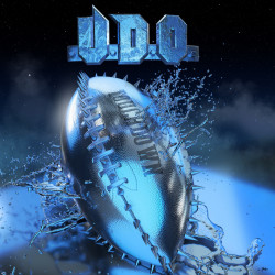 U.D.O. – албум Touchdown