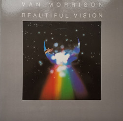 Van Morrison – албум Beautiful Vision